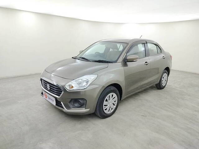 Used 2018 Maruti Suzuki DZire in Coimbatore