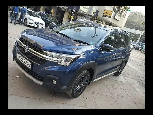 Used 2022 Maruti Suzuki XL6 in Delhi