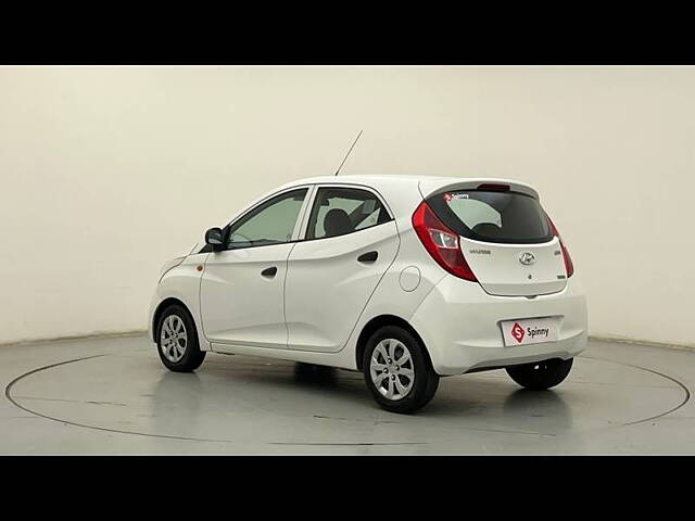 Used Hyundai Eon Magna [2011-2012] in Pune