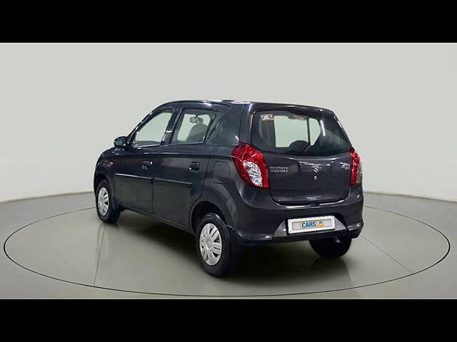 Used Maruti Suzuki Alto 800 [2012-2016] Lxi in Chandigarh