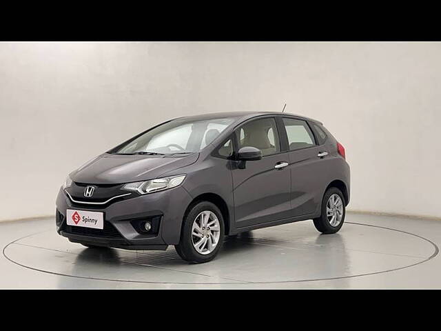 Used 2019 Honda Jazz in Pune