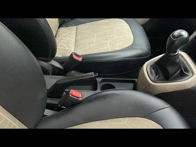 Used Hyundai Grand i10 Magna 1.2 Kappa VTVT in Chennai