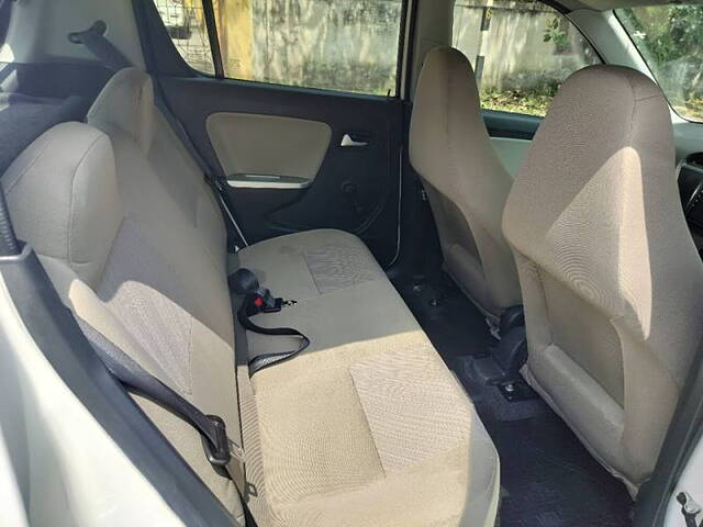 Used Maruti Suzuki Alto K10 [2014-2020] VXi AMT (Airbag) [2014-2019] in Nagpur