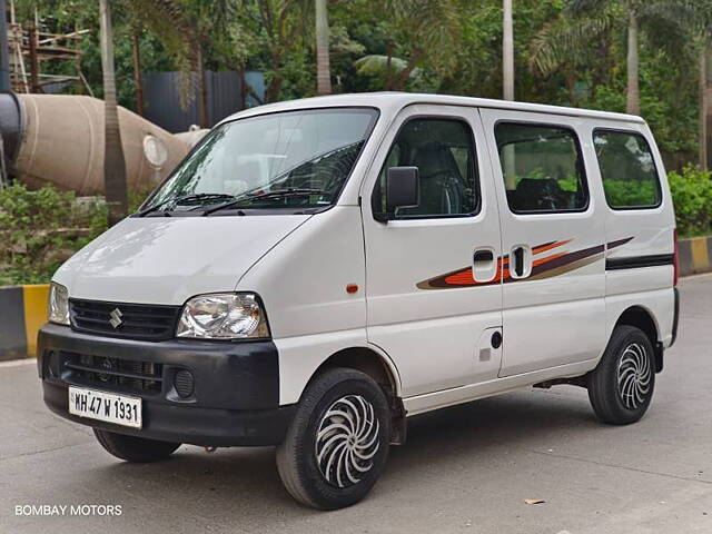 Used 2017 Maruti Suzuki Eeco in Mumbai