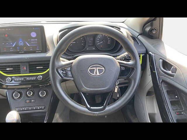 Used Tata Nexon [2017-2020] KRAZ Petrol in Pune