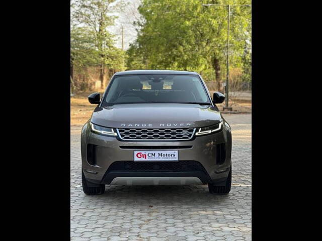 Used 2020 Land Rover Range Rover Evoque in Ahmedabad