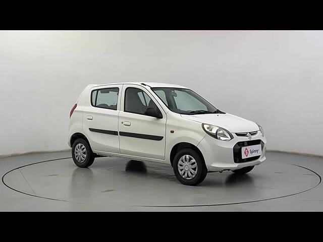 Used Maruti Suzuki Alto 800 [2012-2016] Vxi in Ahmedabad