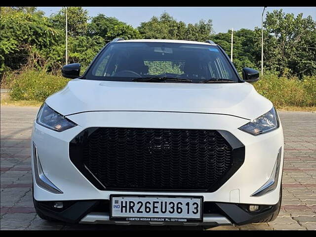 Used Nissan Magnite [2020-2024] XL [2020] in Delhi