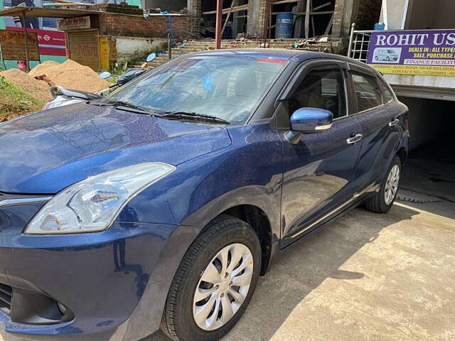 Used Maruti Suzuki Baleno [2015-2019] Delta 1.2 in Ranchi