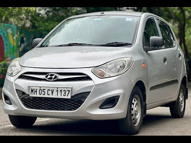 Used Hyundai i10 [2010-2017] Magna 1.2 Kappa2 in Mumbai