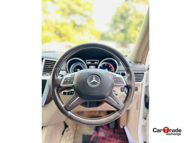 Used Mercedes-Benz GL 350 CDI in Pune