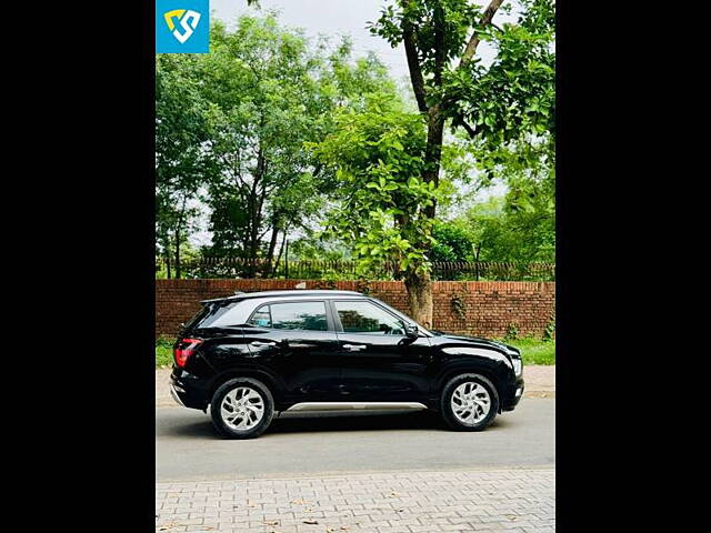 Used Hyundai Creta [2020-2023] SX 1.5 Diesel [2020-2022] in Mohali