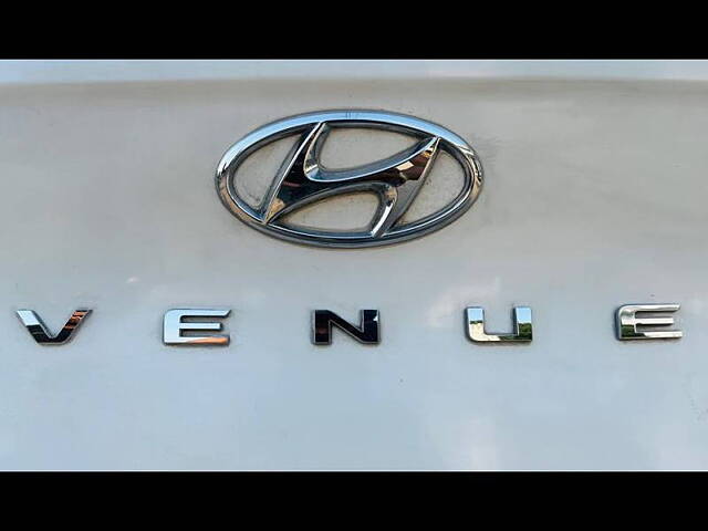 Used Hyundai Venue [2019-2022] SX 1.4 CRDi in Kanpur