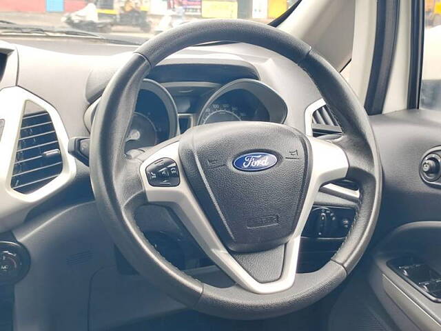 Used Ford EcoSport [2015-2017] Titanium 1.5L TDCi in Surat