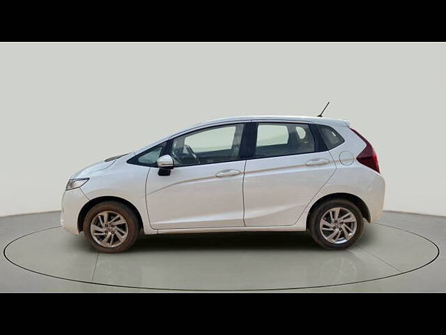 Used Honda Jazz [2015-2018] V AT Petrol in Hyderabad