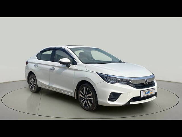 Used 2021 Honda City in Pune