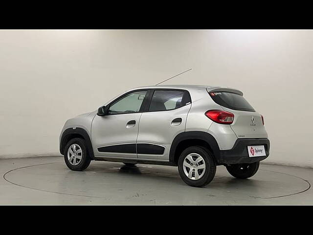 Used Renault Kwid [2015-2019] RXL [2015-2019] in Delhi