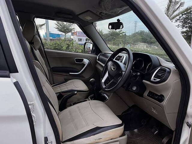 Used Mahindra TUV300 [2015-2019] T8 in Hyderabad