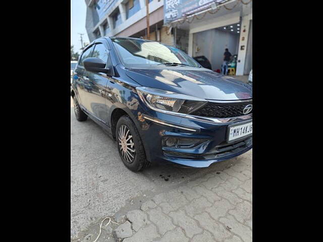 Used Tata Tiago XM iCNG in Thane