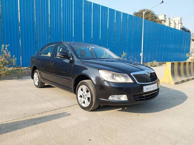 Used Skoda Laura Ambiente 2.0 TDI CR MT in Mumbai