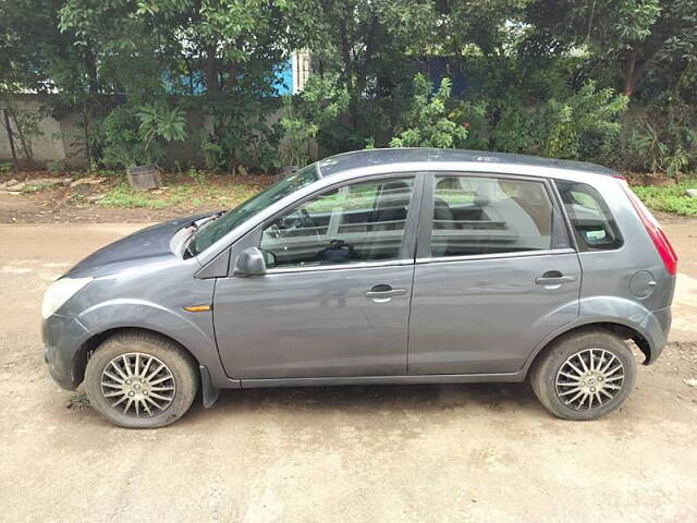 Used Ford Figo [2012-2015] Duratec Petrol Titanium 1.2 in Vadodara