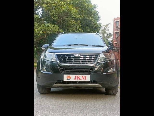 Used 2019 Mahindra XUV500 in Delhi