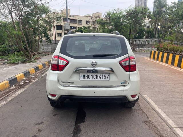 Used Nissan Terrano [2013-2017] XL (D) in Mumbai