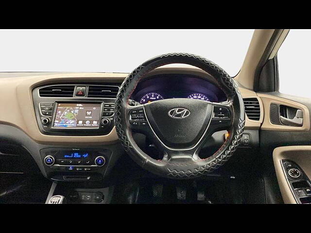 Used Hyundai Elite i20 [2019-2020] Asta 1.2 (O) [2019-2020] in Delhi