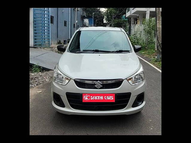 Used 2019 Maruti Suzuki Alto in Chennai