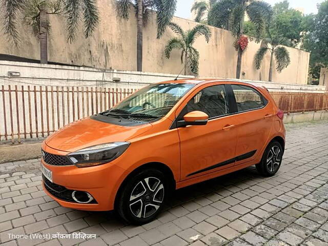 Used 2019 Tata Tiago in Thane