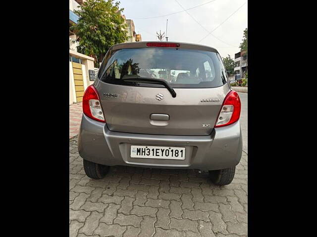 Used Maruti Suzuki Celerio [2017-2021] ZXi (O) AMT [2019-2020] in Nagpur