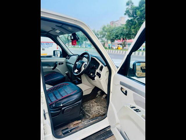 Used Mahindra Scorpio [2014-2017] S10 in Lucknow