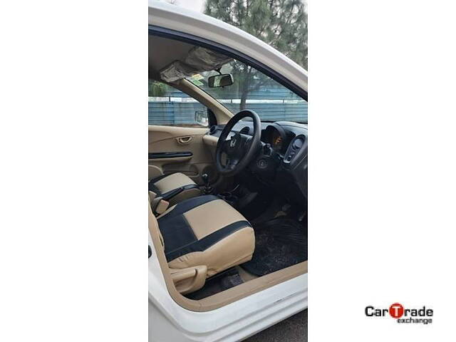 Used Honda Amaze [2013-2016] 1.5 E i-DTEC in Mohali