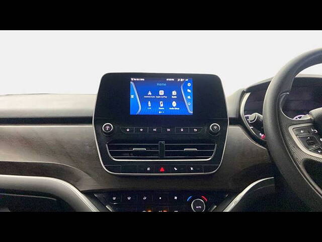 Used Tata Harrier [2019-2023] XT Plus in Delhi