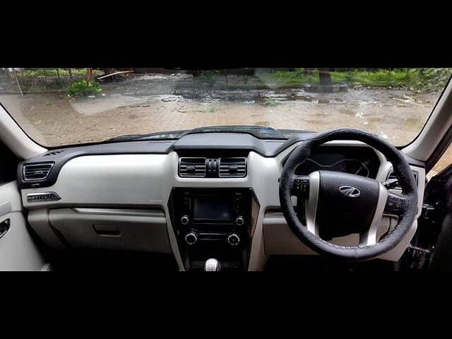 Used Mahindra Scorpio [2014-2017] S10 in Ranchi