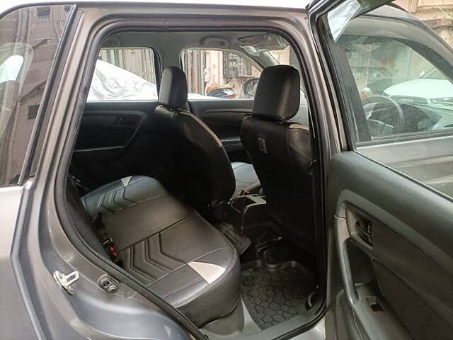 Used Maruti Suzuki Vitara Brezza [2016-2020] VDi (O) [2016-2018] in Mumbai