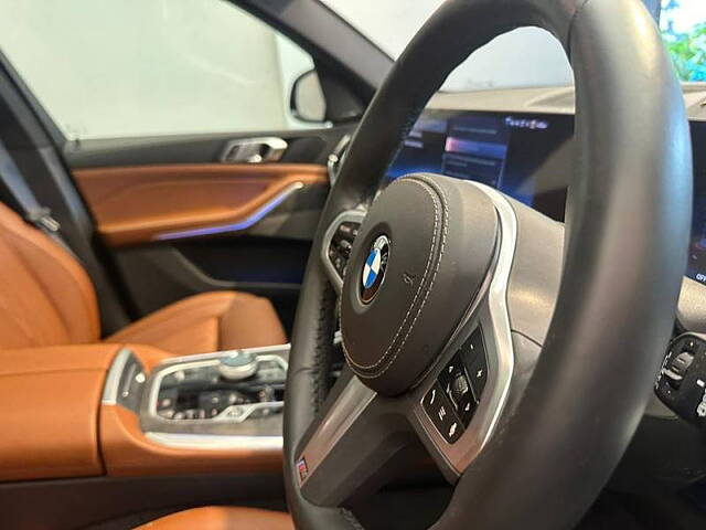 Used BMW X5 [2019-2023] xDrive40i M Sport [2019-2019] in Mumbai