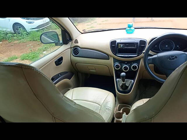 Used Hyundai i10 [2007-2010] Era in Madurai