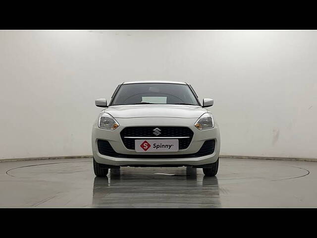 Used Maruti Suzuki Swift [2021-2024] VXi [2021-2023] in Hyderabad