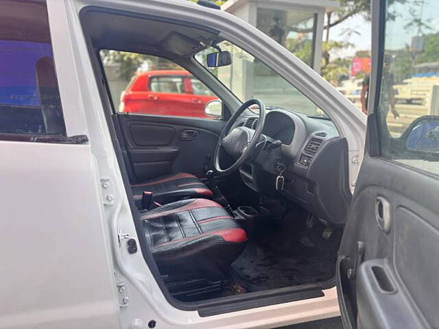 Used Maruti Suzuki Alto 800 [2012-2016] Lxi CNG in Mumbai