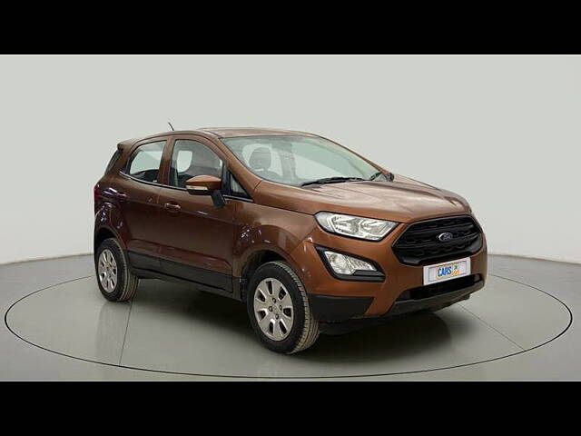 Used 2019 Ford Ecosport in Delhi