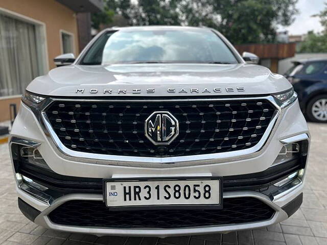 Used MG Hector [2019-2021] Sharp 1.5 DCT Petrol [2019-2020] in Delhi