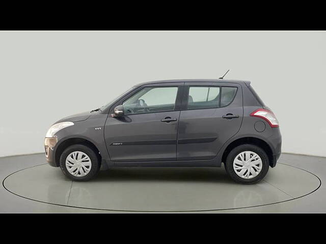 Used Maruti Suzuki Swift [2014-2018] VXi in Pune