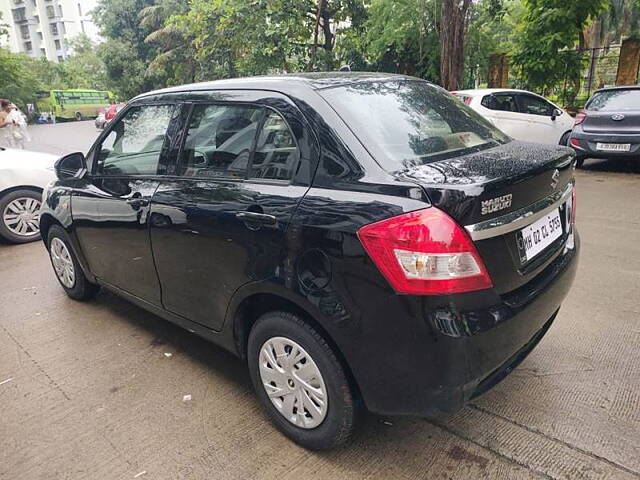 Used Maruti Suzuki Swift DZire [2011-2015] LXI in Mumbai