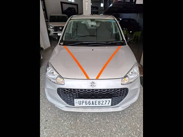 Used 2023 Maruti Suzuki Alto K10 in Varanasi