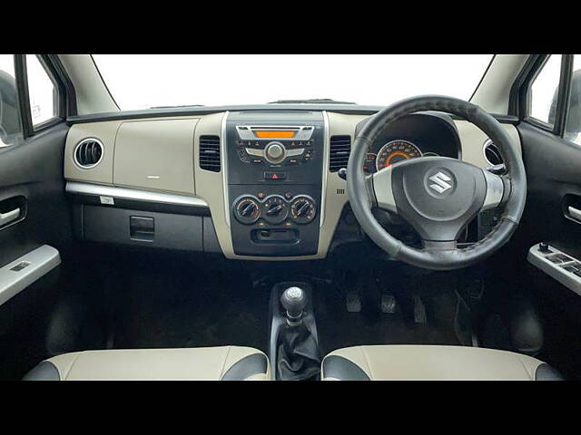 Used Maruti Suzuki Wagon R 1.0 [2014-2019] VXI in Chennai