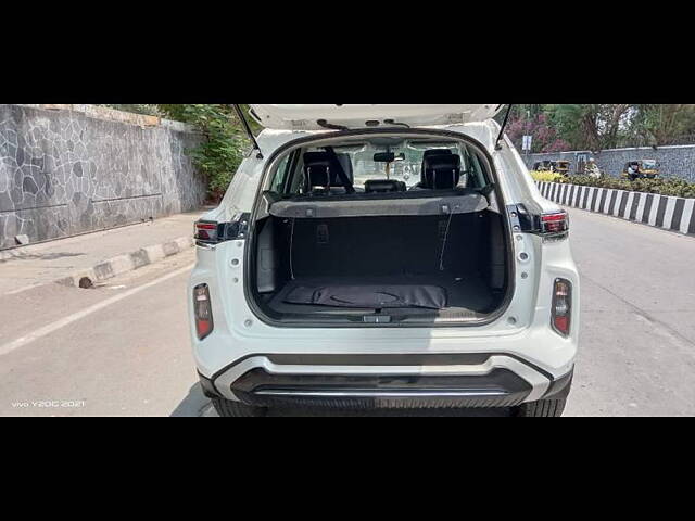 Used Maruti Suzuki Grand Vitara Alpha Smart Hybrid AT [2022-2023] in Mumbai