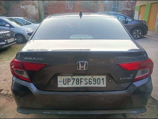 Used Honda Amaze [2016-2018] 1.2 S i-VTEC in Kanpur