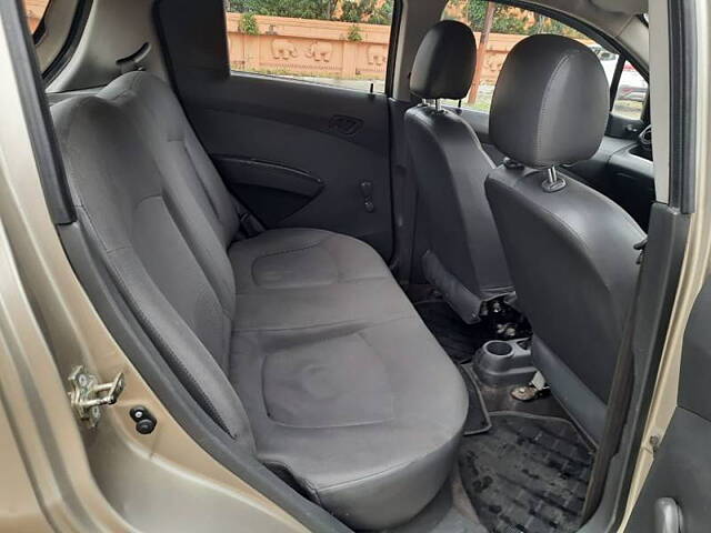 Used Chevrolet Beat [2014-2016] LS Diesel in Indore