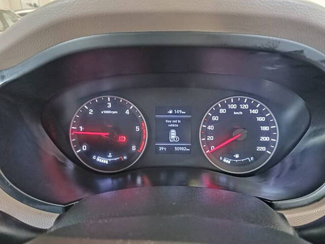 Used Hyundai Elite i20 [2019-2020] Asta 1.4 (O) CRDi in Ludhiana